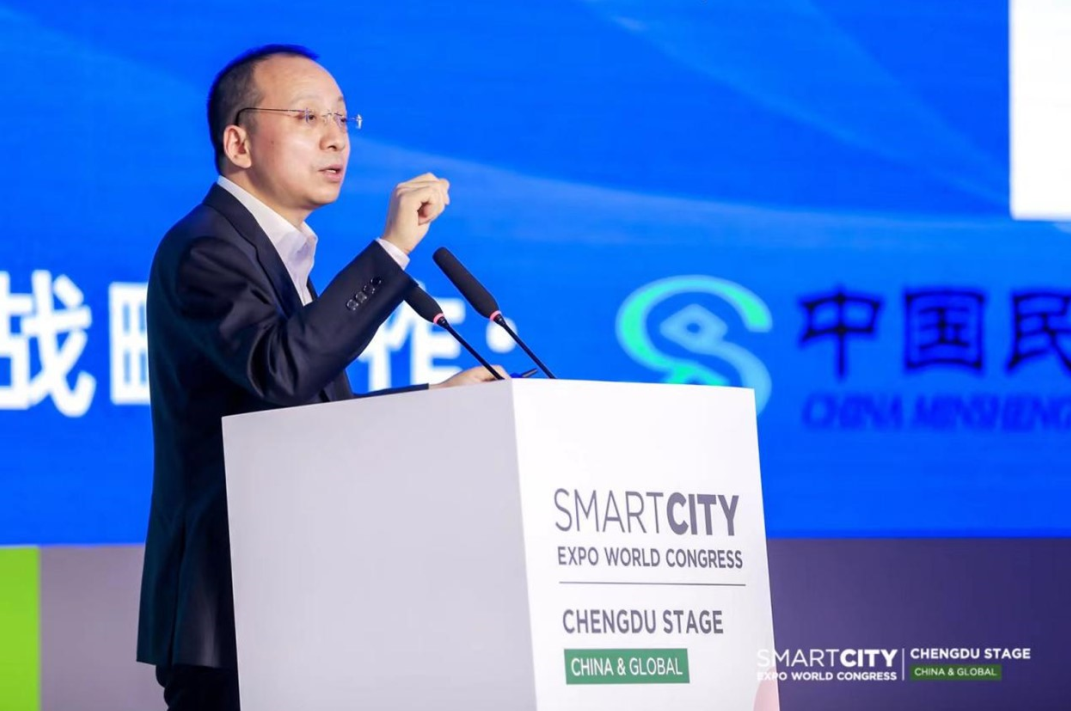 深圳市投控东海投资有限公司副总经理张新元演讲.png
